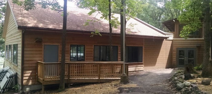 Wesley Woods Camp & Retreat Center - From Web Listing